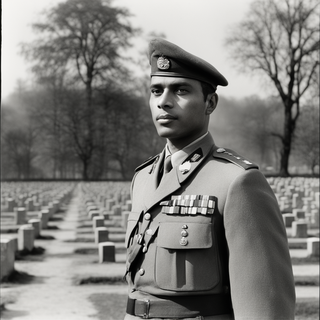 Abdul Gani (soldier)