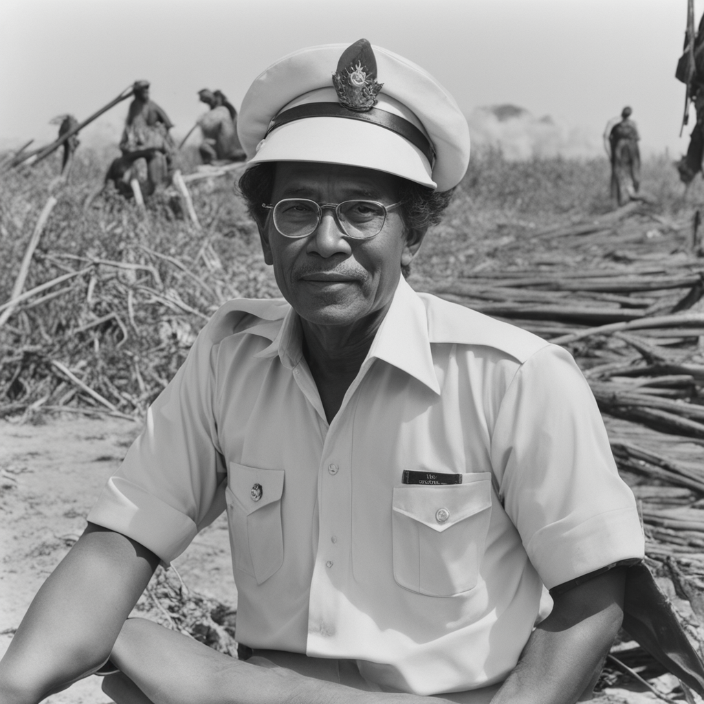Abdul Gani Patail