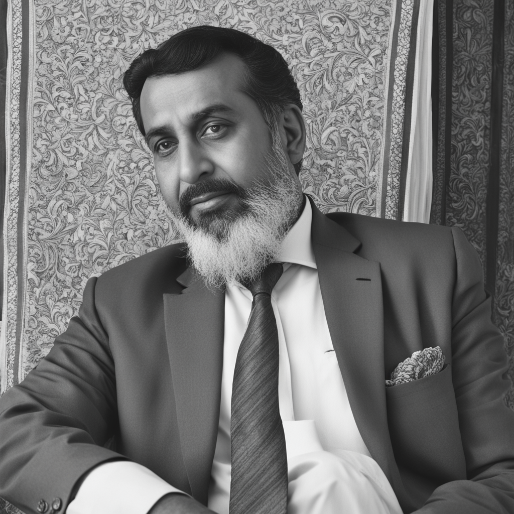 Abdul Gani Vakil
