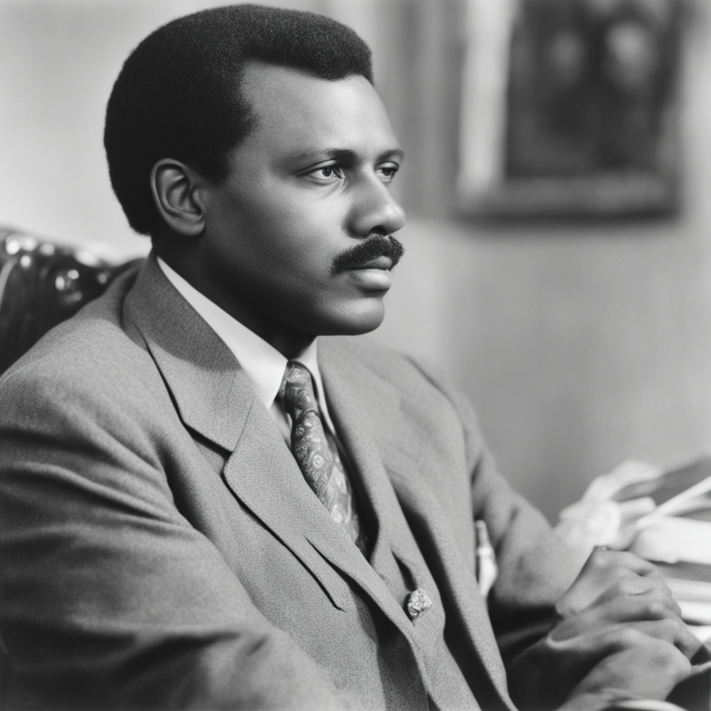 Abdul Ganie Mohamed