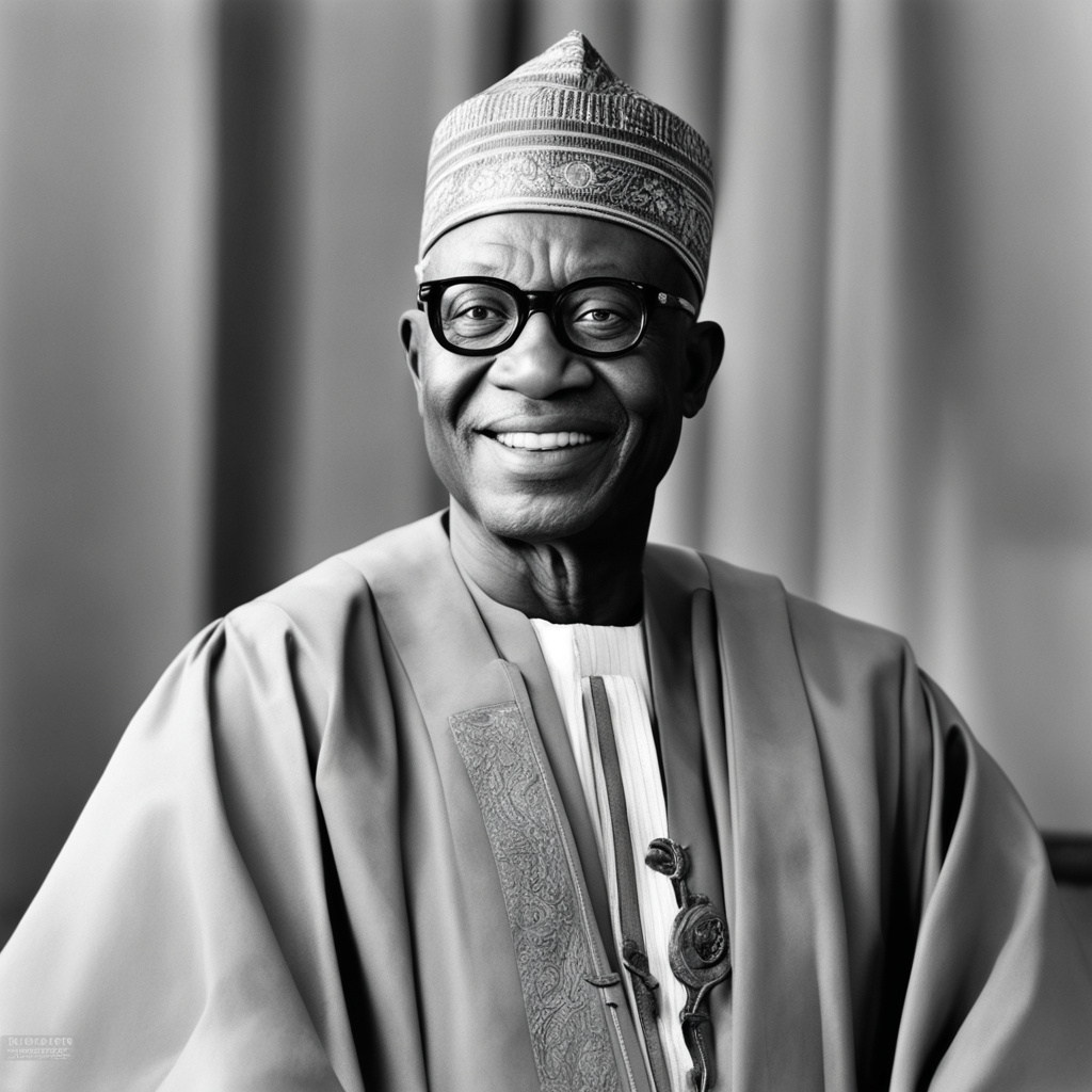 Abdul Ganiyu Agbaje