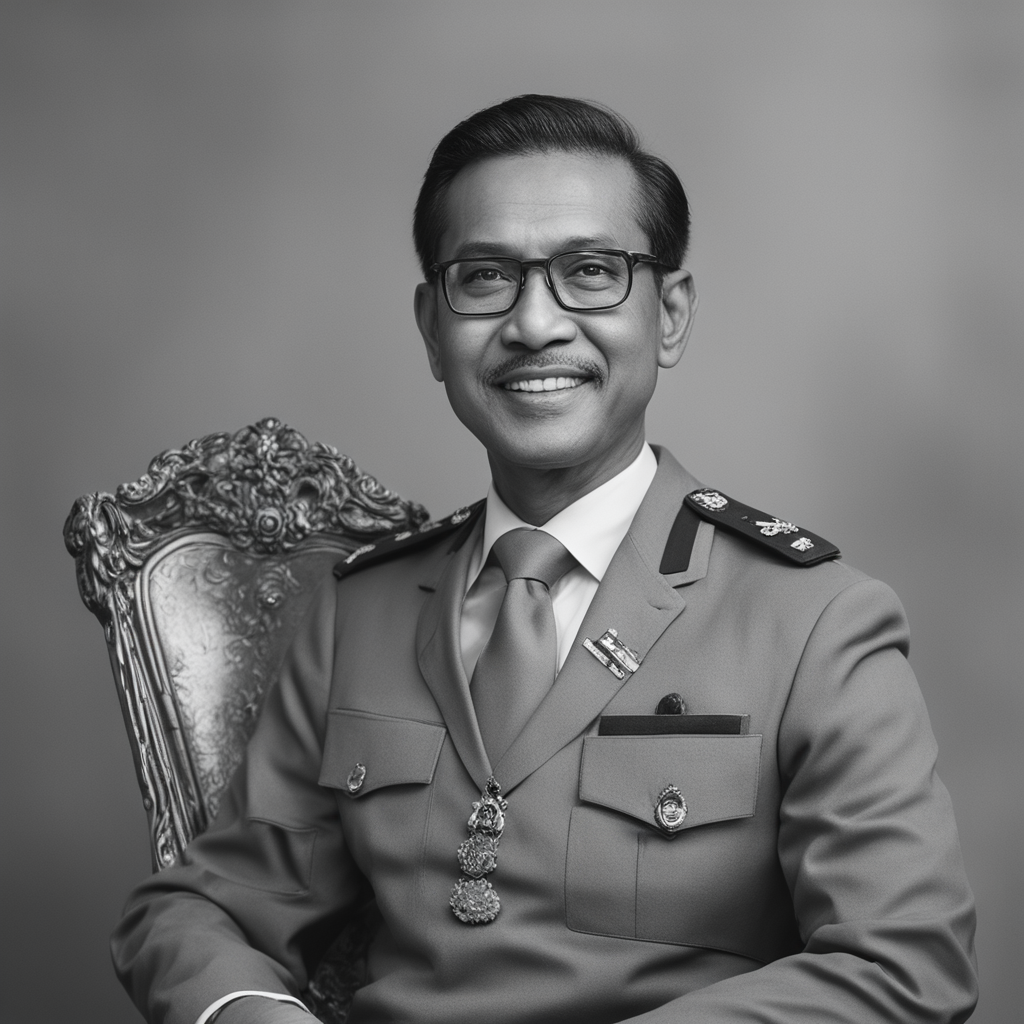 Abdul Ghafar Atan