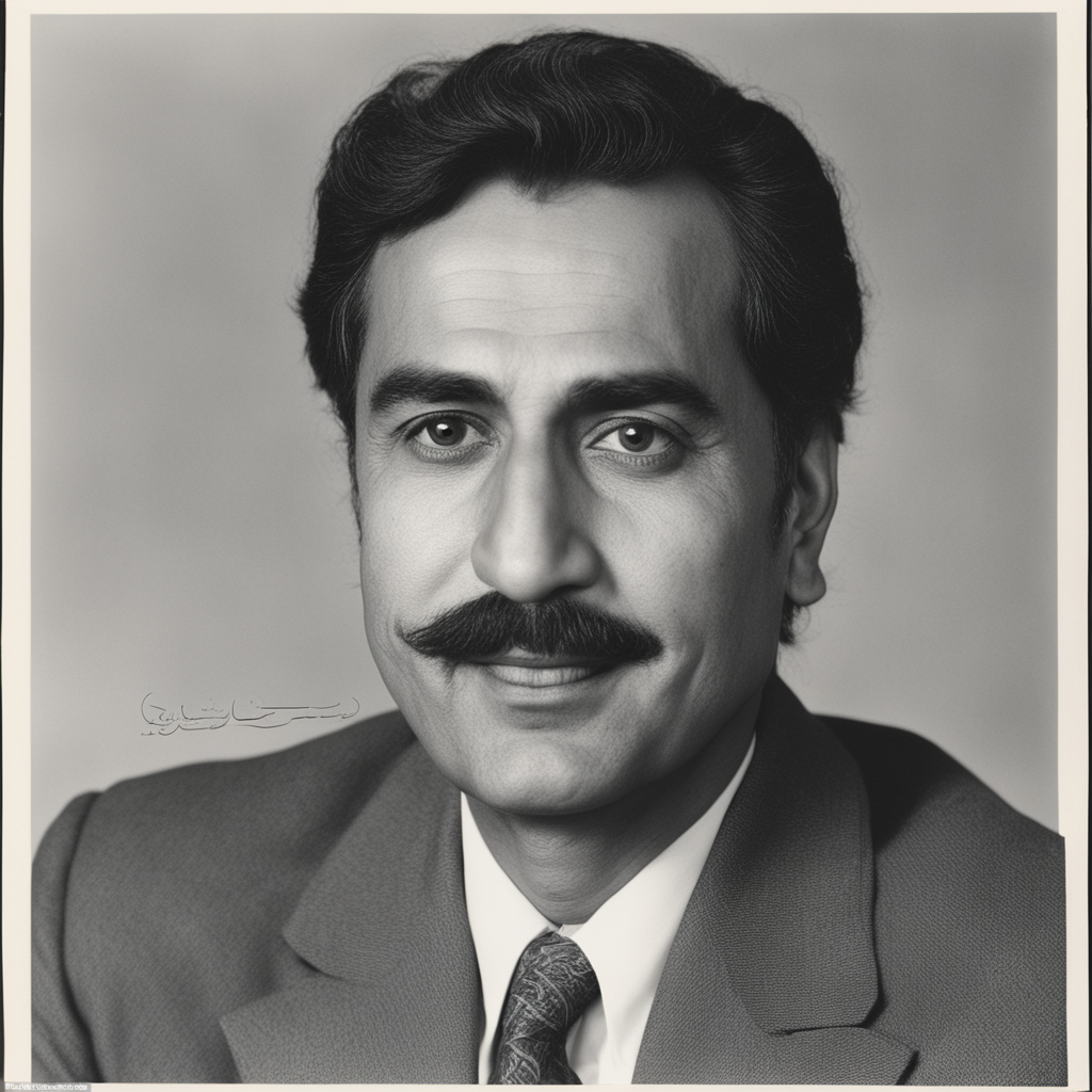 Abdul Ghafar Lakanwal