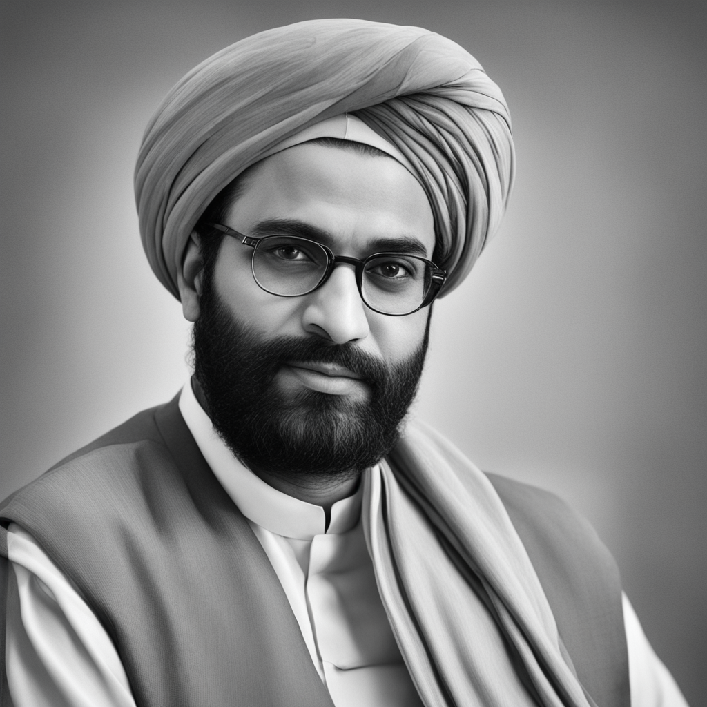 Abdul Ghaffar Aziz
