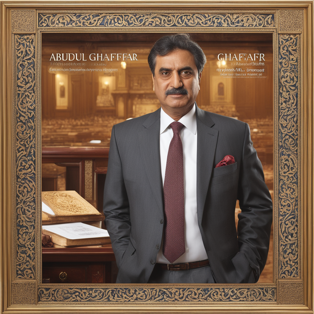 Abdul Ghaffar Qureshi