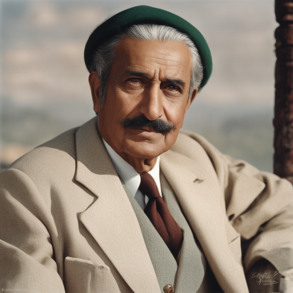 Abdul Ghafoor Hoti