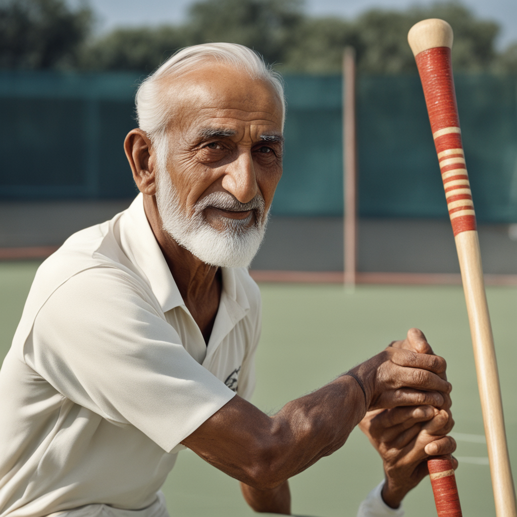 Abdul Ghafoor Khan