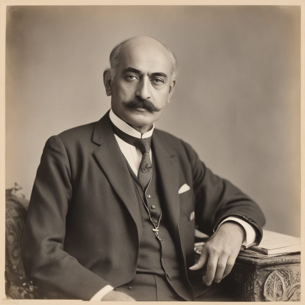 Abdul Ghafoor Khan Durrani