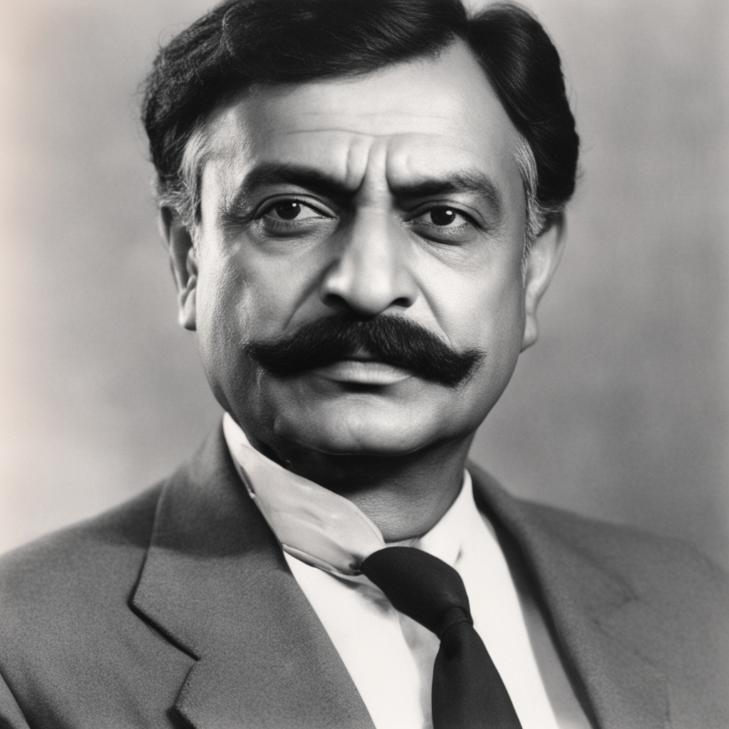 Abdul Ghafoor Khan Mayo