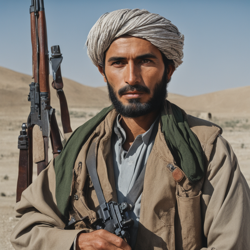 Abdul Ghafor Zori