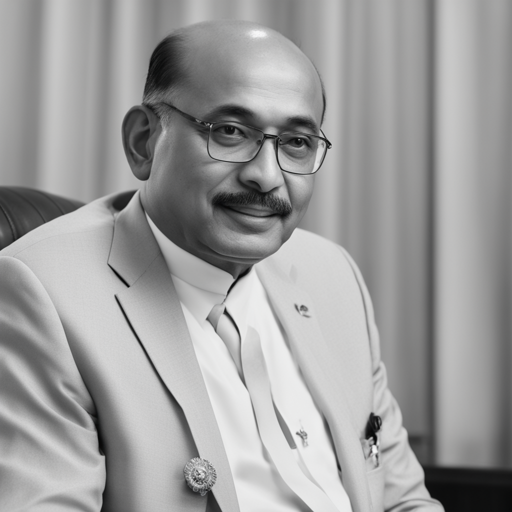 Abdul Ghani Ahmad