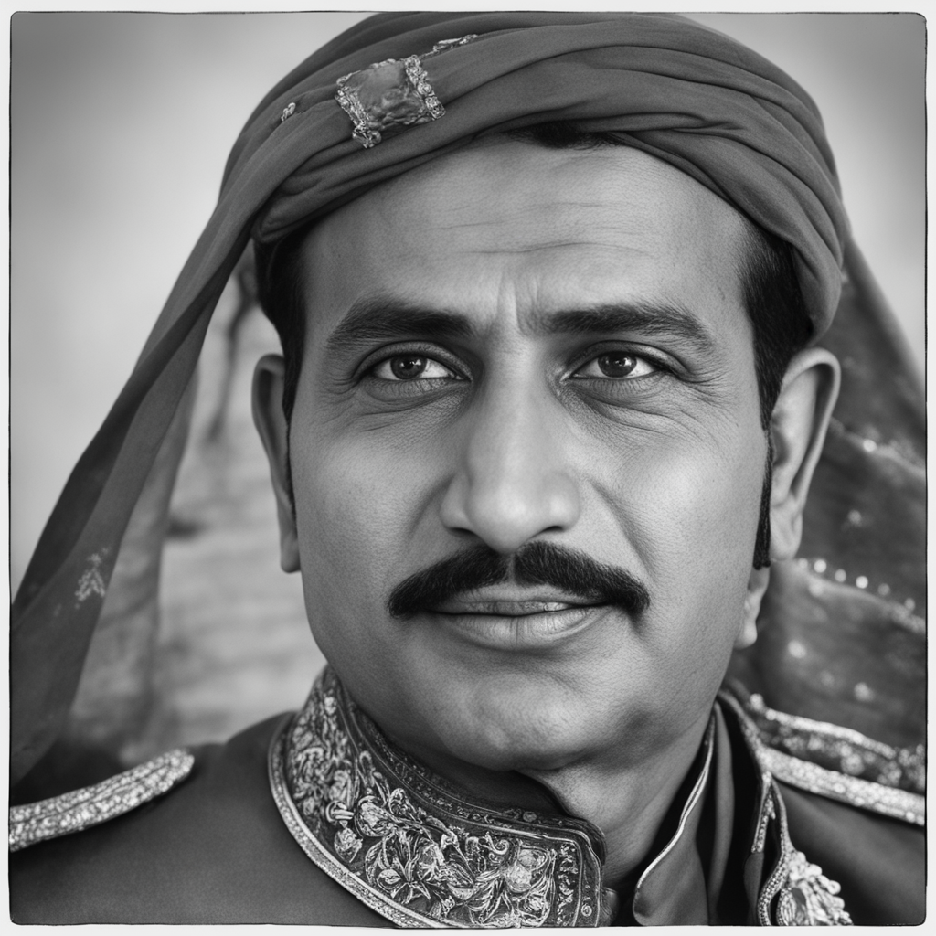 Abdul Ghani Azhari