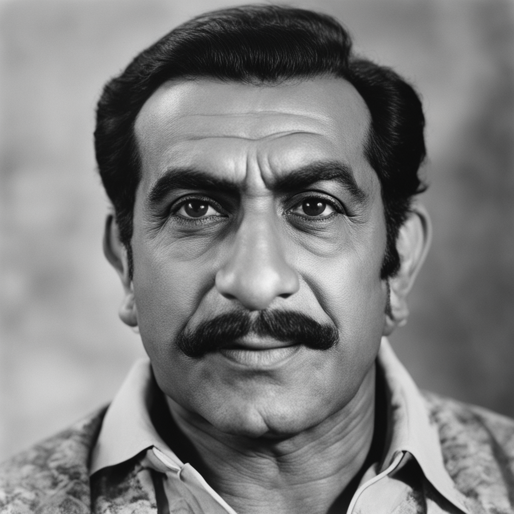 Abdul Ghani Butt