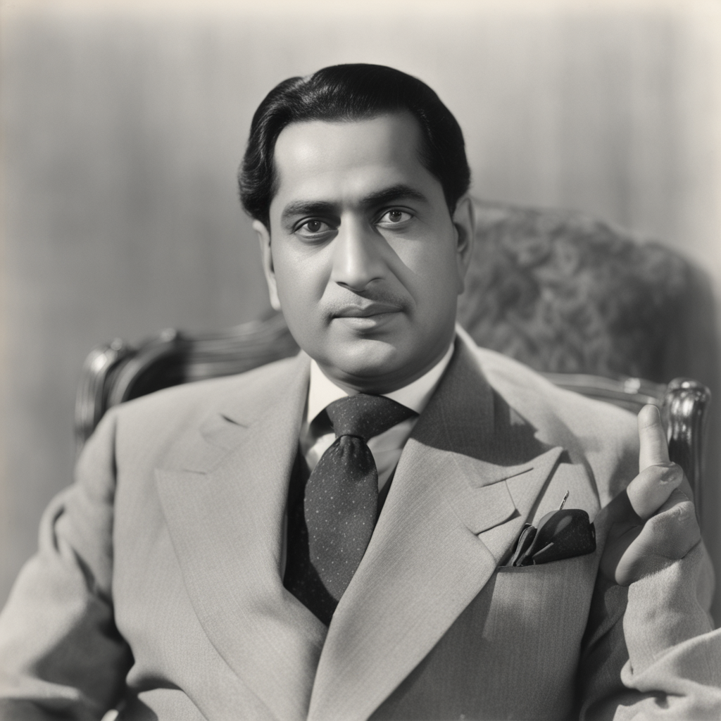 Abdul Ghani Dar