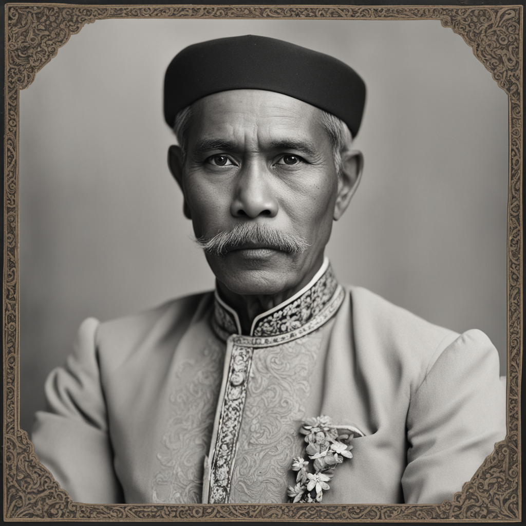 Abdul Ghani Gilong