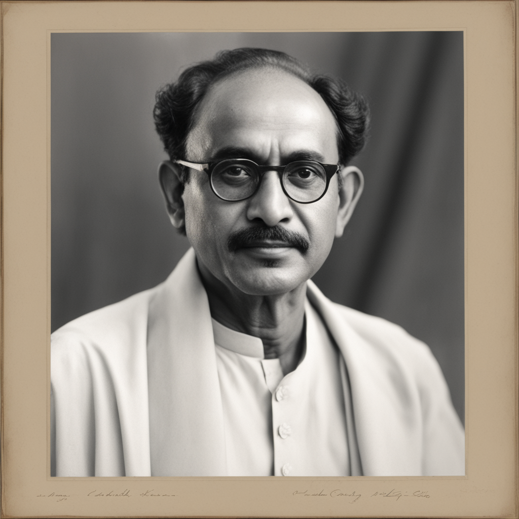 Abdul Ghani Hazari