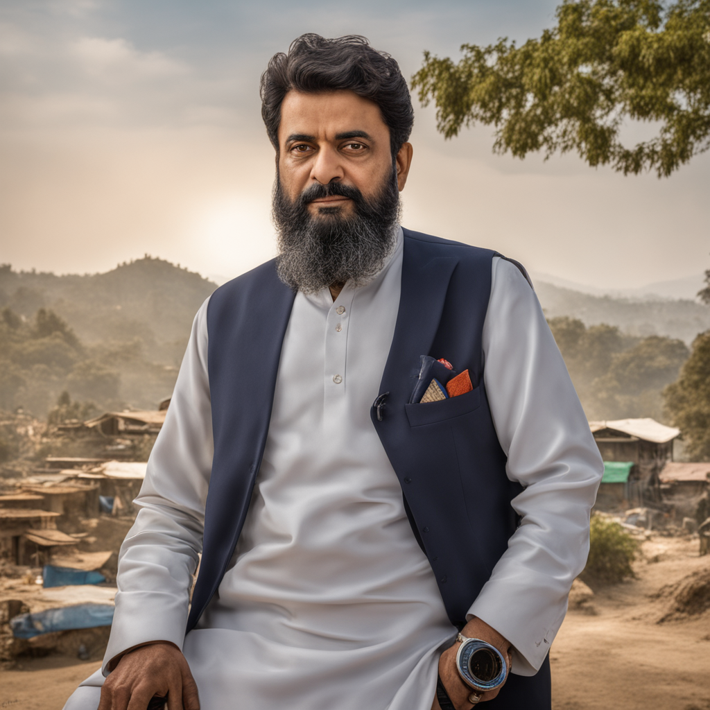 Abdul Ghani Kohli