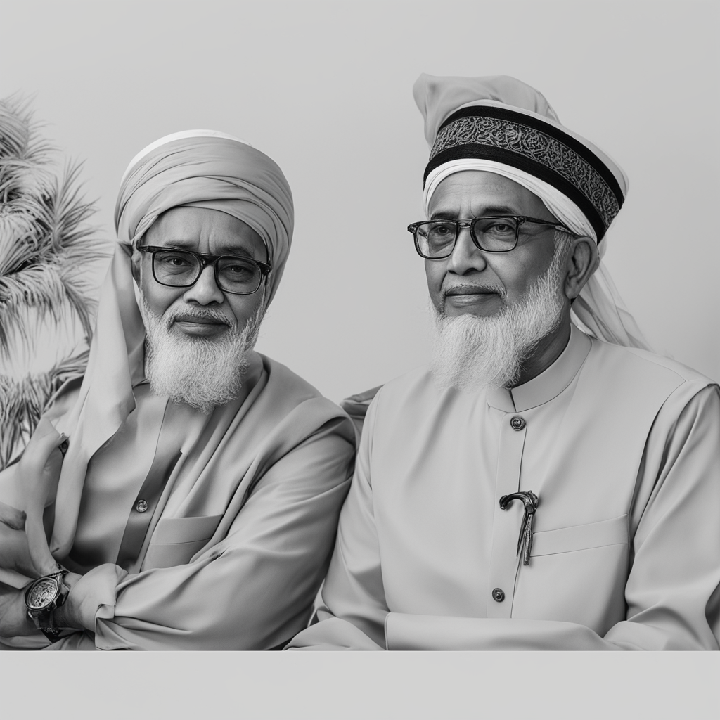 Abdul Ghani Mohamed Yassin