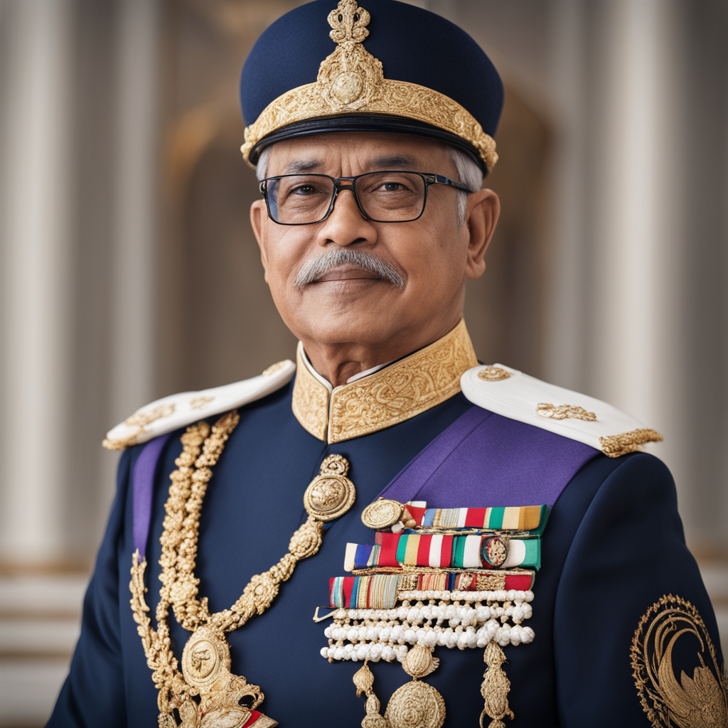 Abdul Ghani Othman