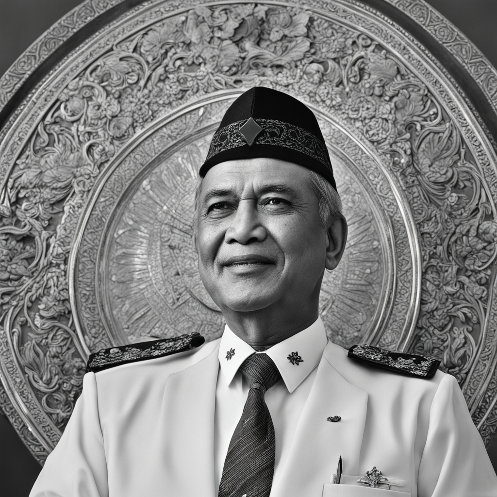 Abdul Ghani Samsudin