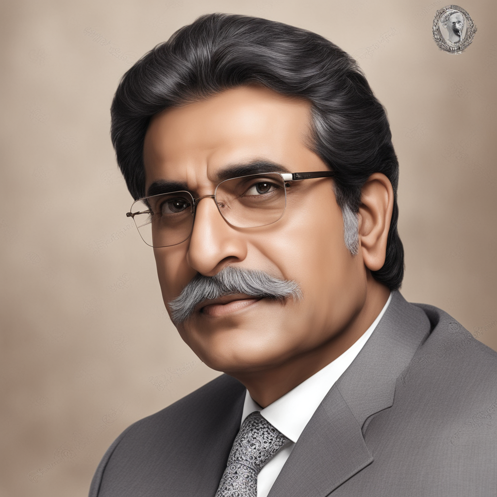 Abdul Ghani Talpur