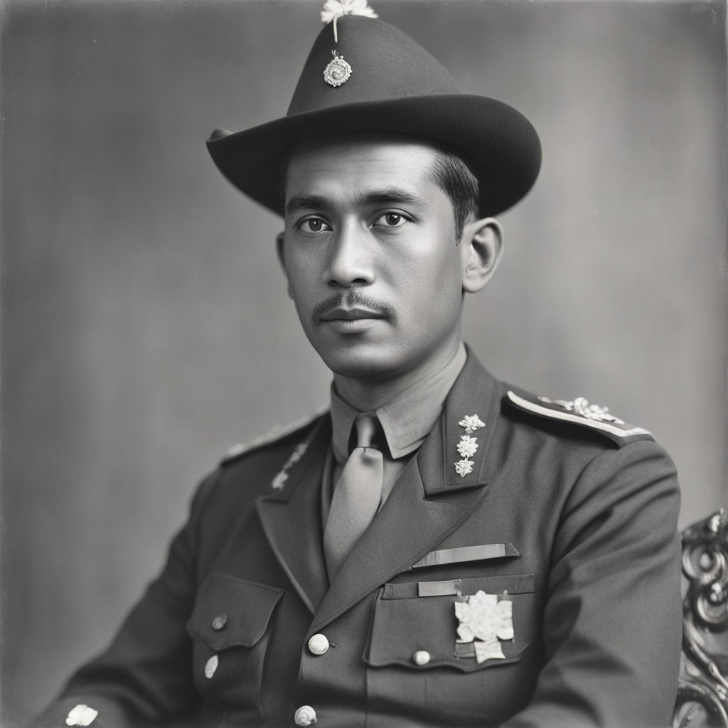 Abdul Ghapur Salleh