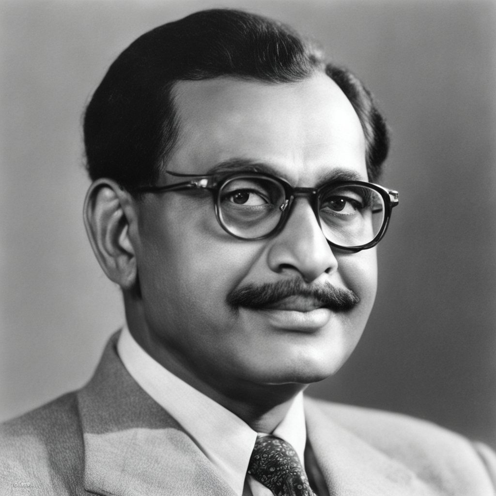 Abdul Hady Talukdar