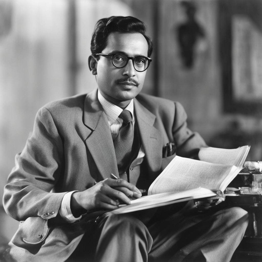 Abdul Hafiz (journalist)