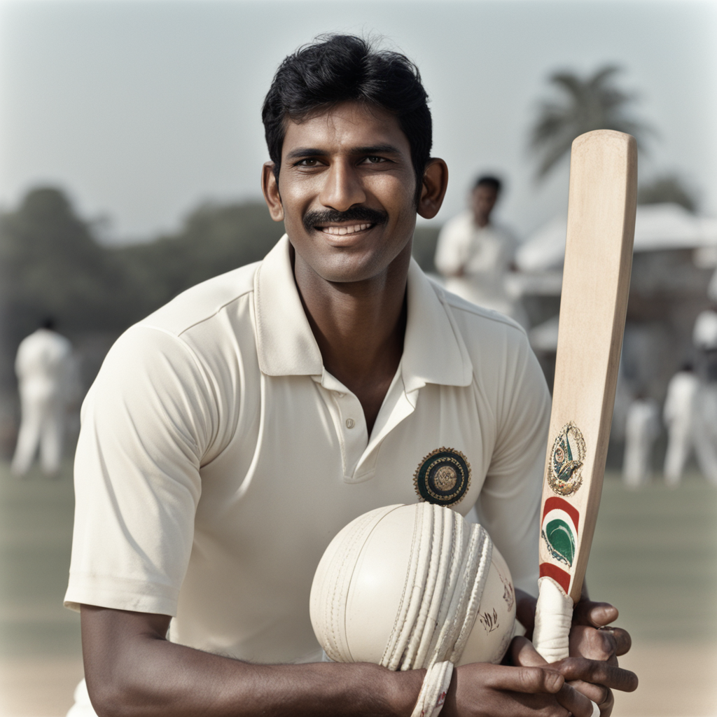 Abdul Hai (Hyderabad cricketer)