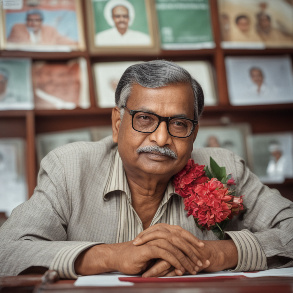 Abdul Hai (politician)