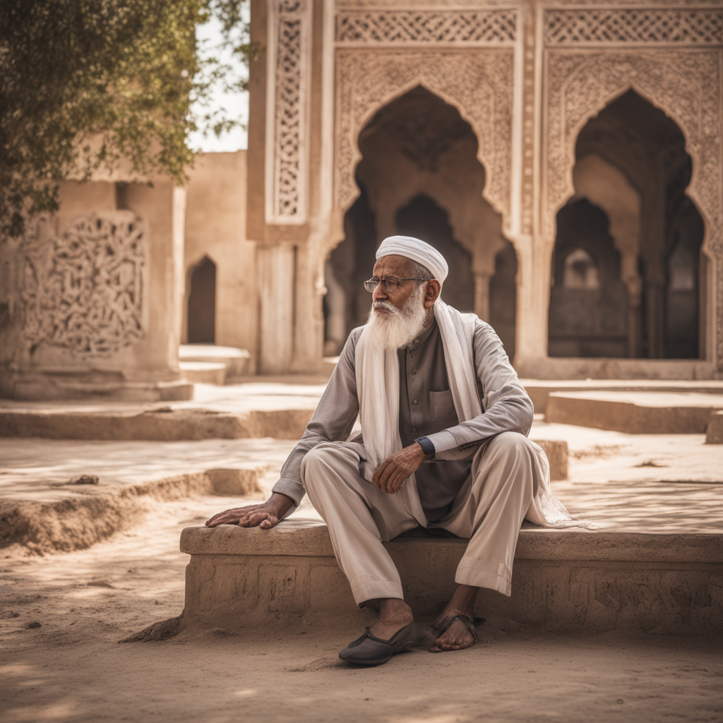 Abdul Hai Arifi