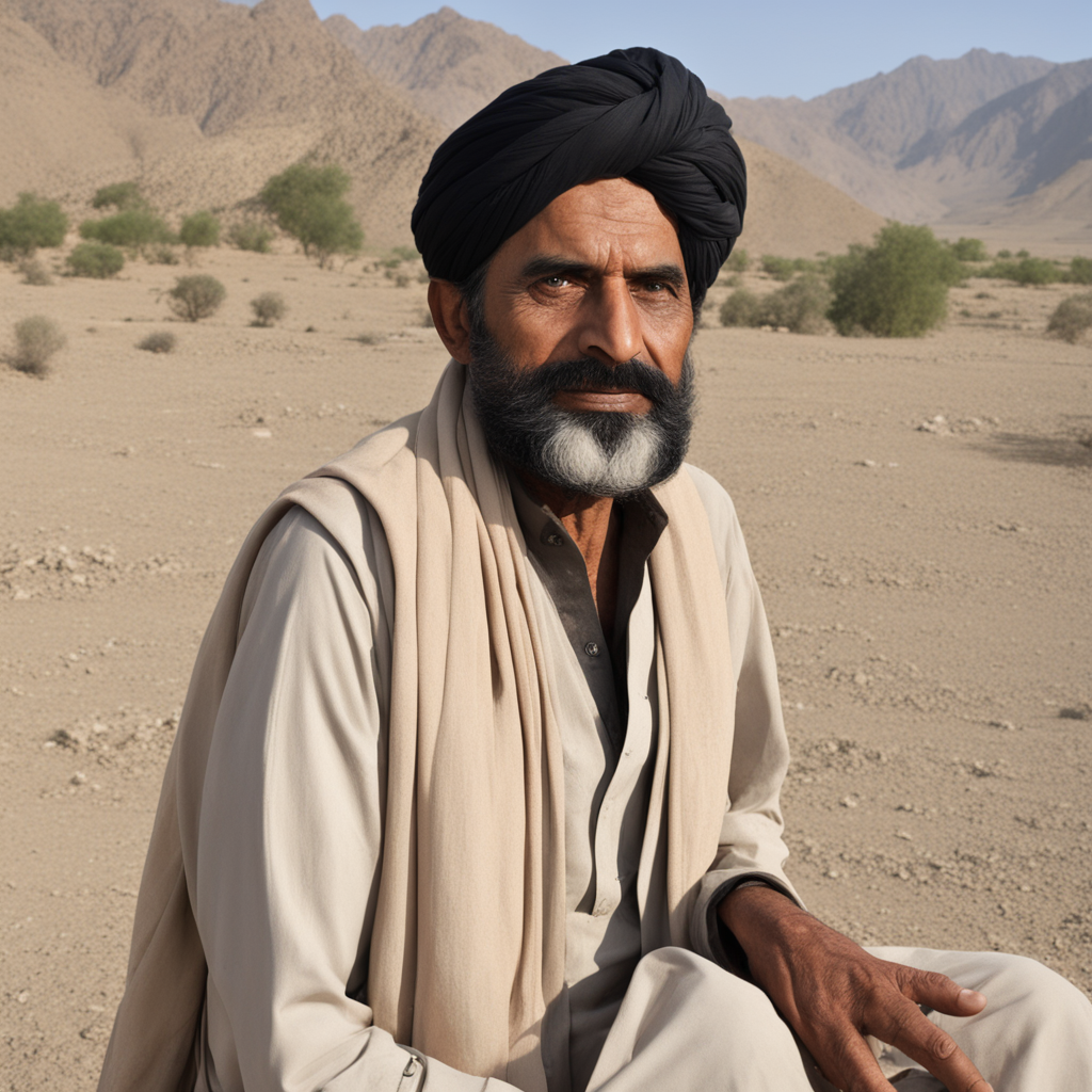 Abdul Hai Baloch