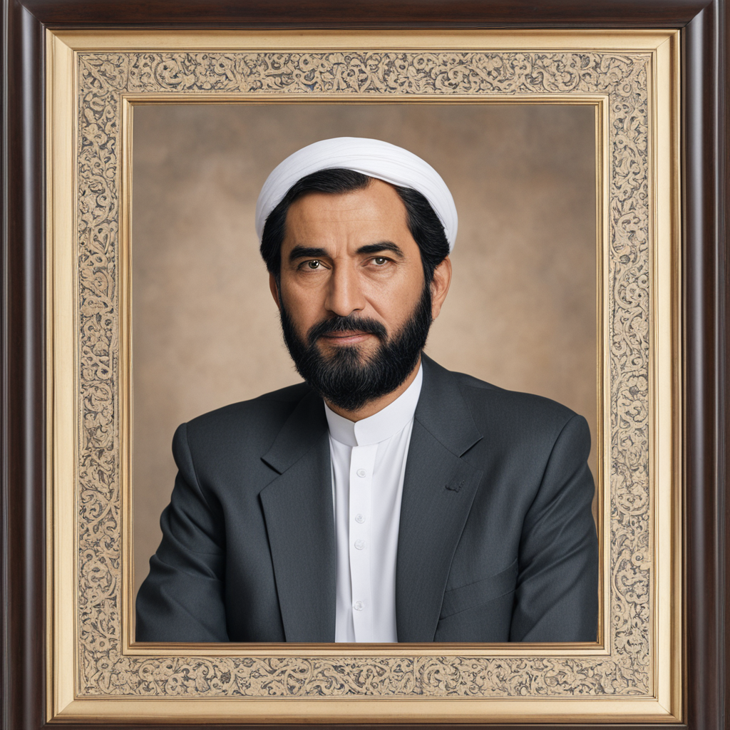 Abdul Hai Neamati