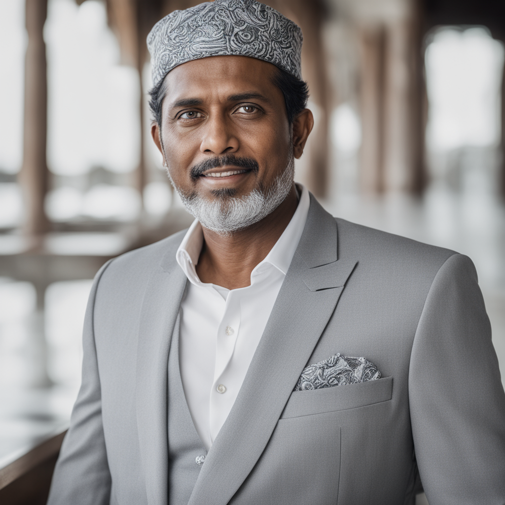 Abdul Haji Abdul Latheef