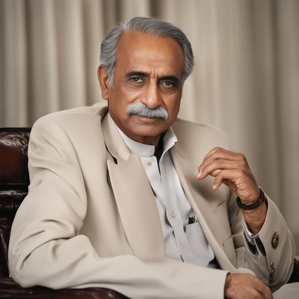 Abdul Hakeem Baloch