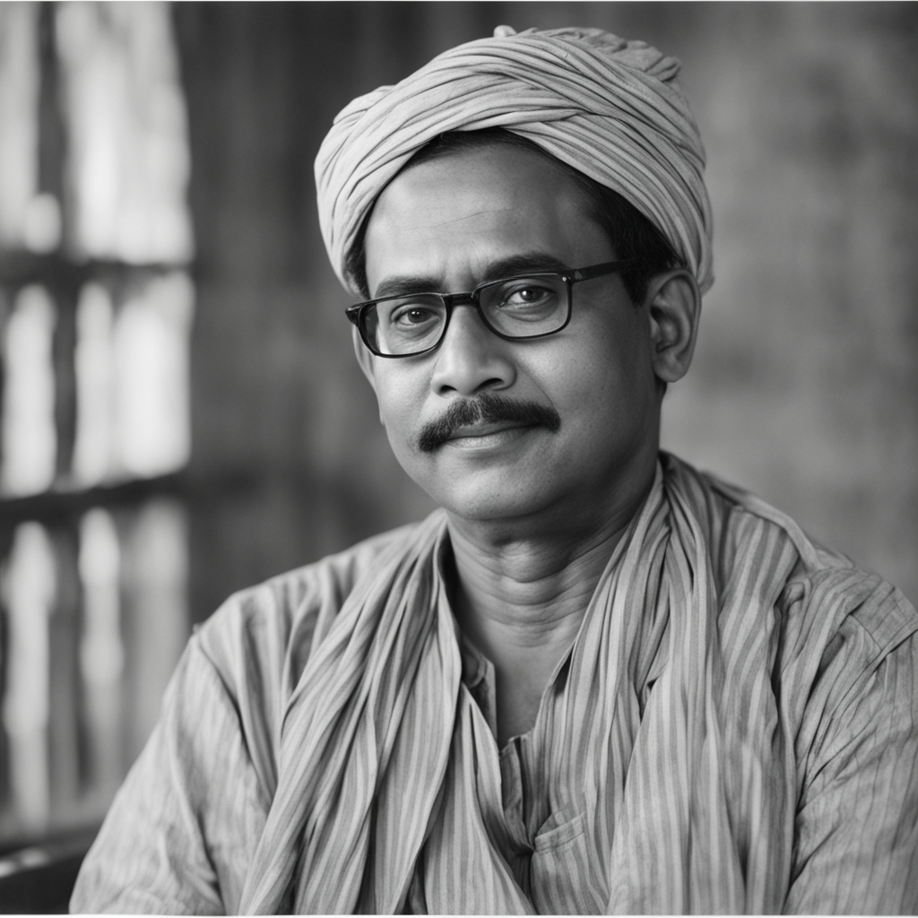 Abdul Hakeem Chowdhury