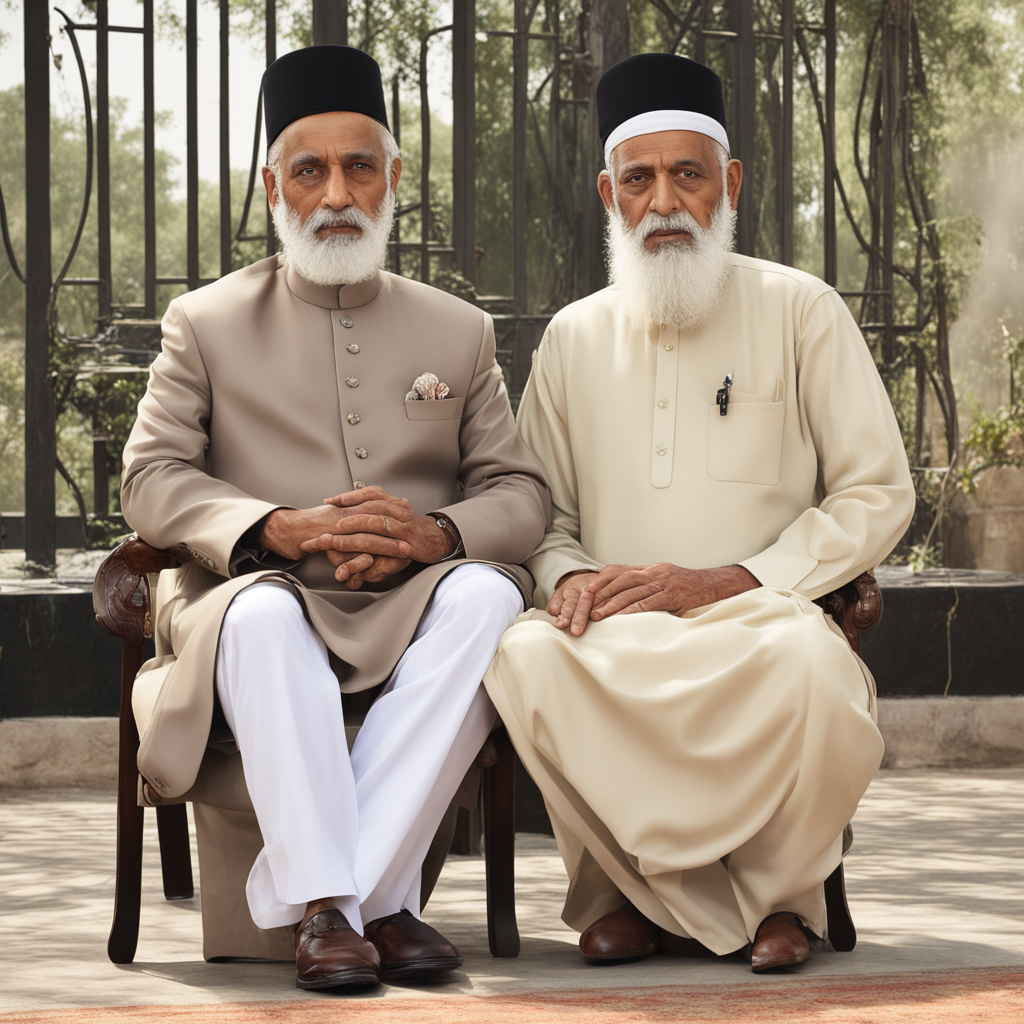 Abdul Hakeem Khan