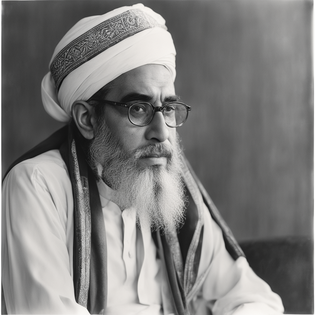 Abdul Hakim (Islamic scholar)