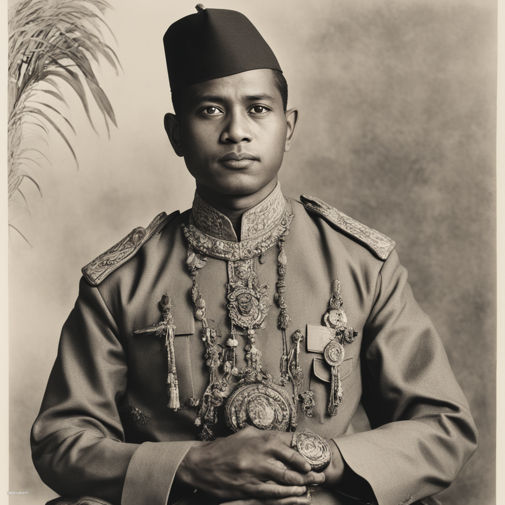 Abdul Hakim Achmad Aituarauw