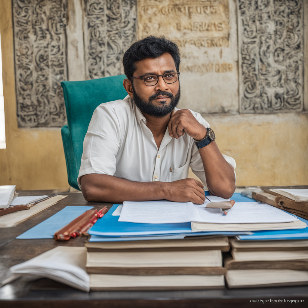 Abdul Hakim Bikrampuri