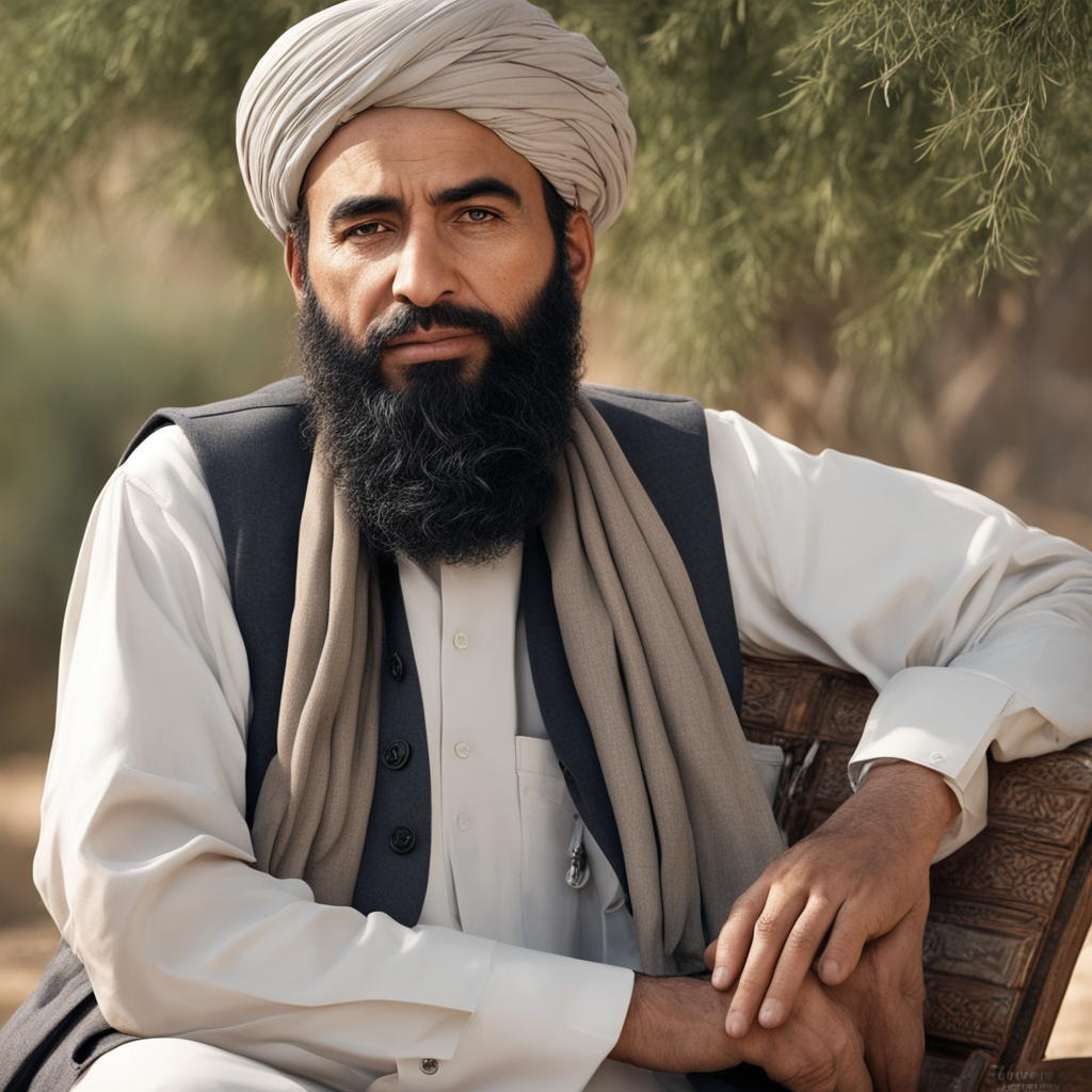 Abdul Hakim Mujahid