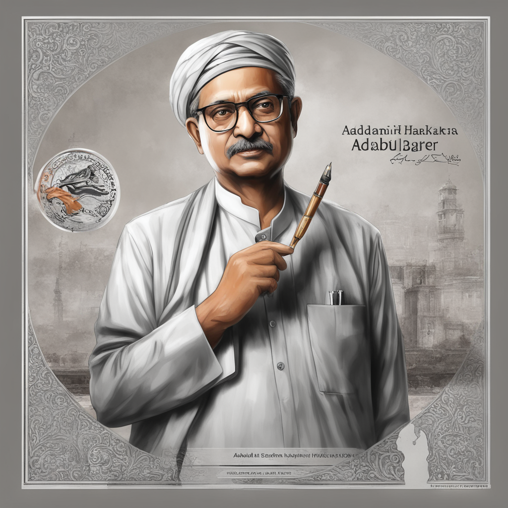 Abdul Hakim Sarkar