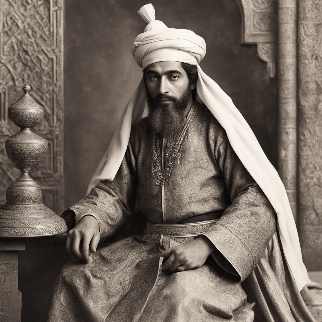 Abdul Hakim Sialkoti