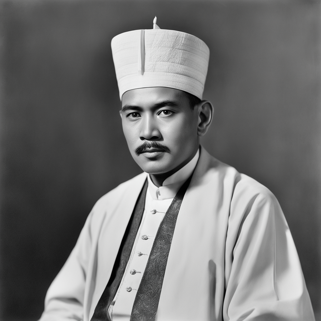 Abdul Halim (nationalist)