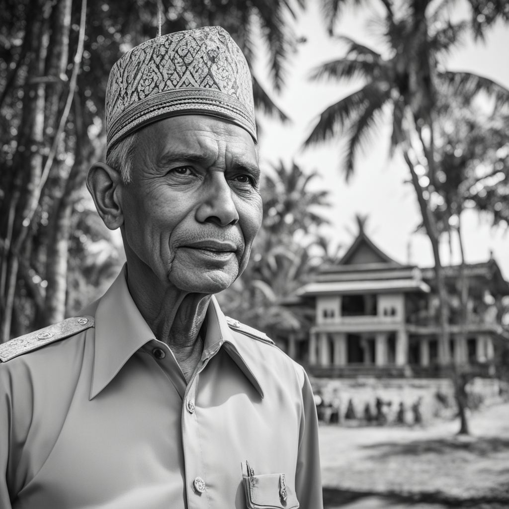 Abdul Halim Abdul Rahman