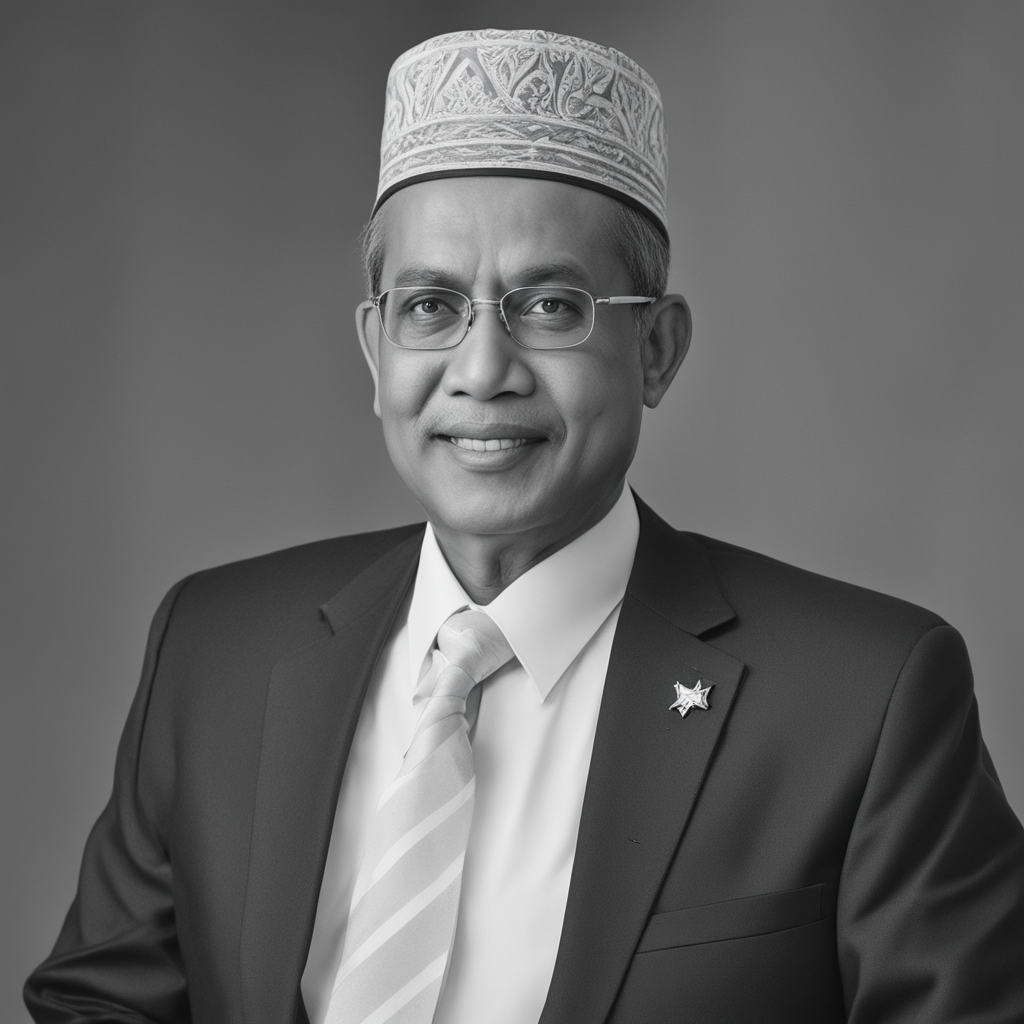 Abdul Halim Abdul Samad