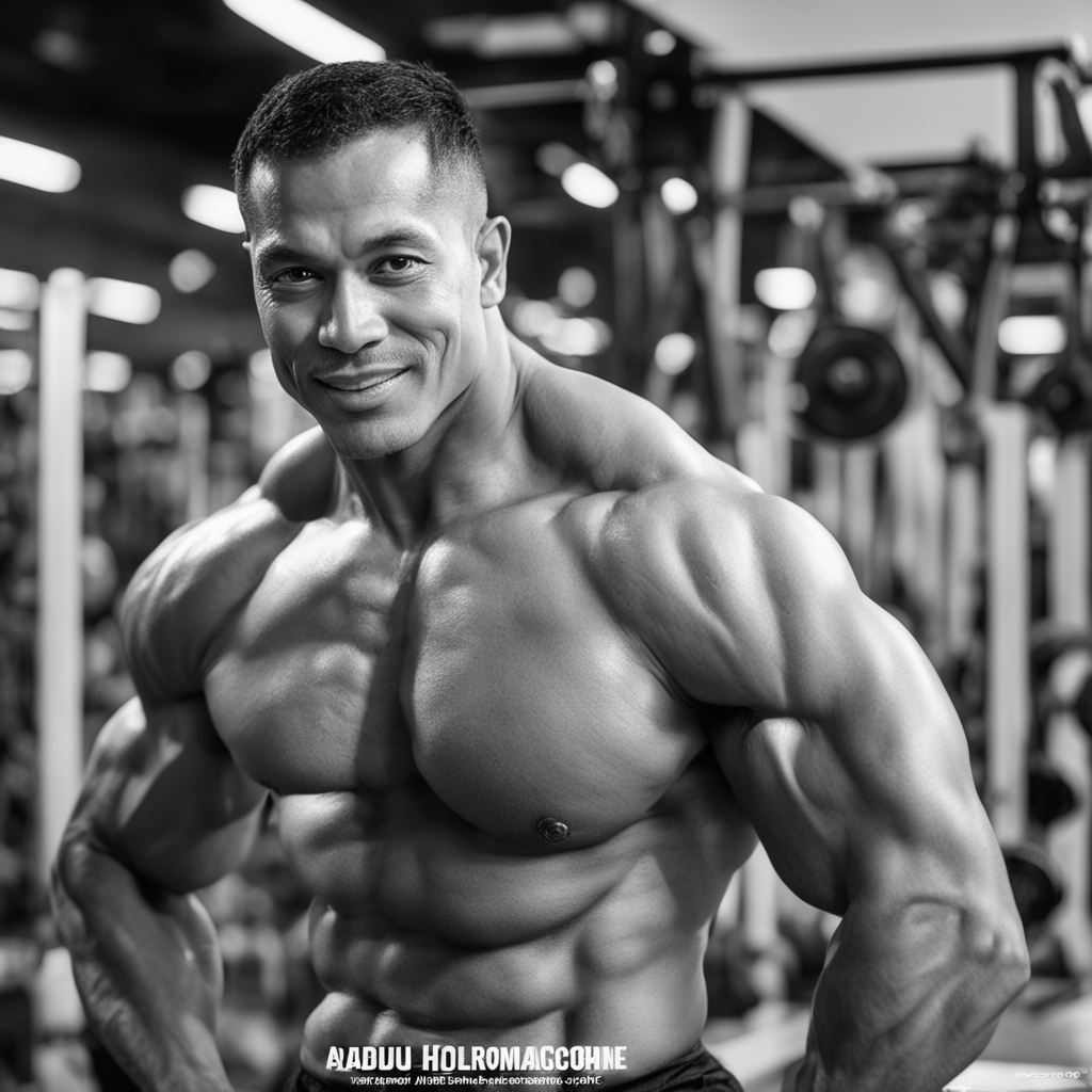 Abdul Halim Haron