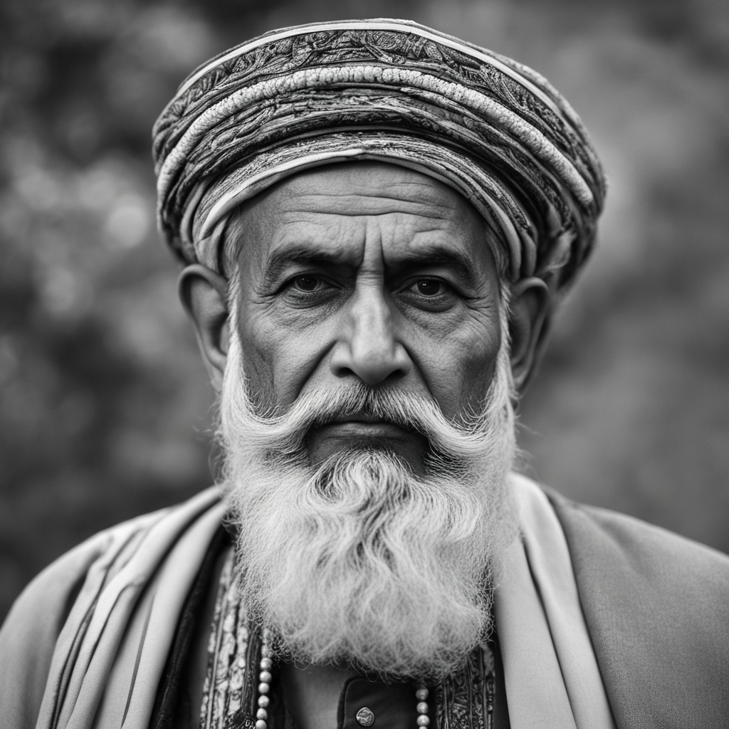 Abdul Halim Khan