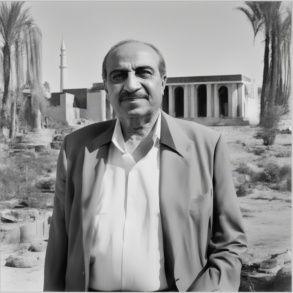 Abdul Halim Moussa