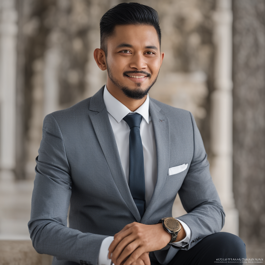 Abdul Halim Saari